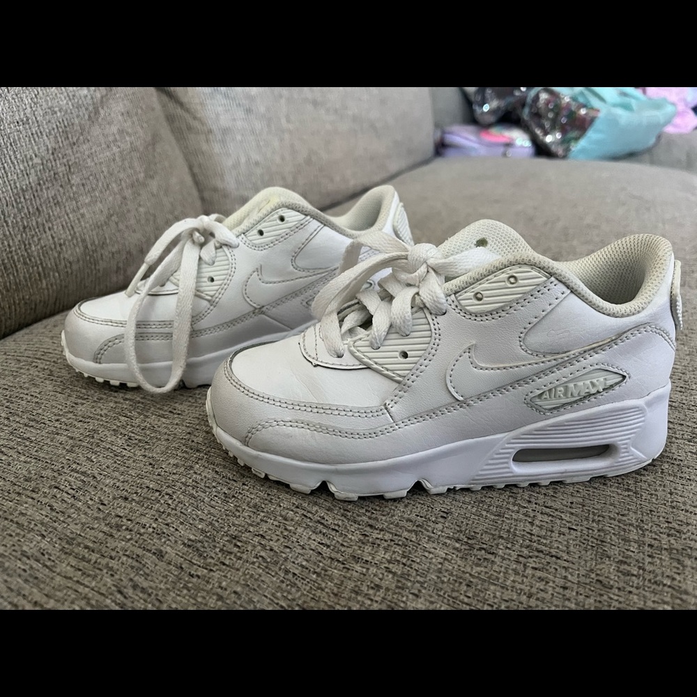 Nike air max 90, kids